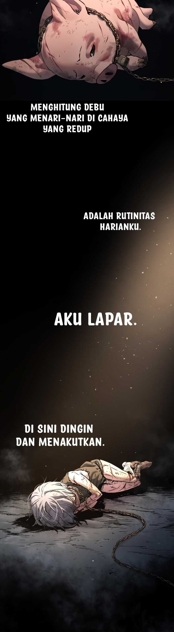 Oh! Dangun Chapter 43 - halaman 4