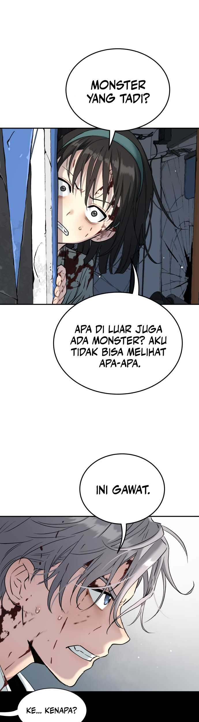 Oh! Dangun Chapter 43 - halaman 43