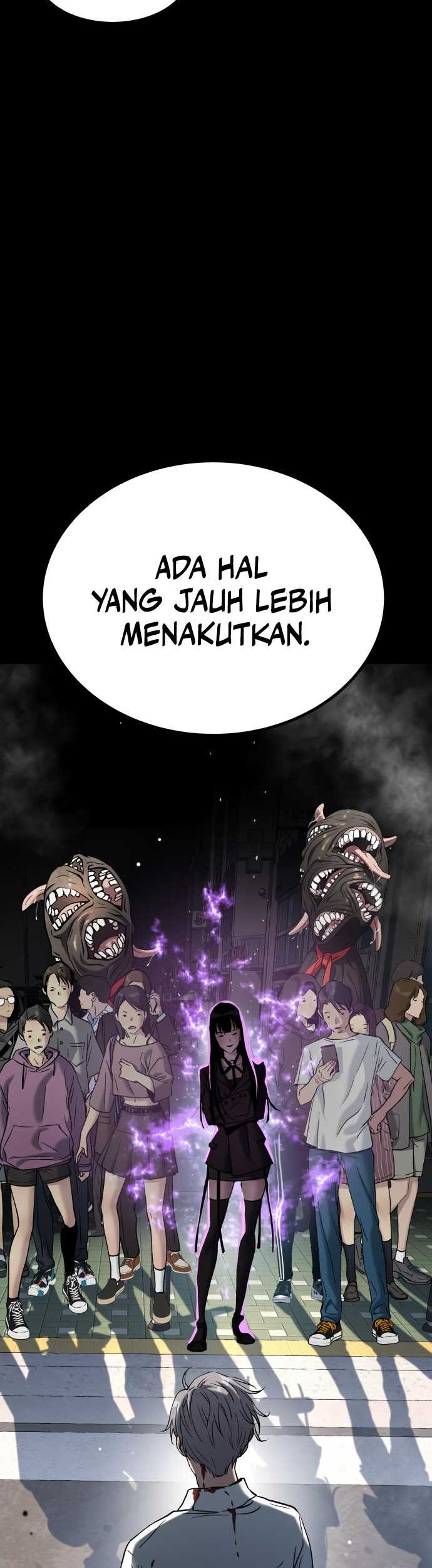 Oh! Dangun Chapter 43 - halaman 44