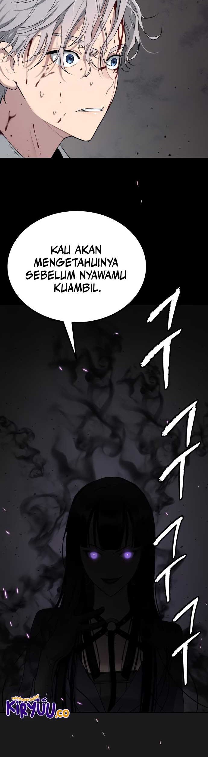 Oh! Dangun Chapter 43 - halaman 48