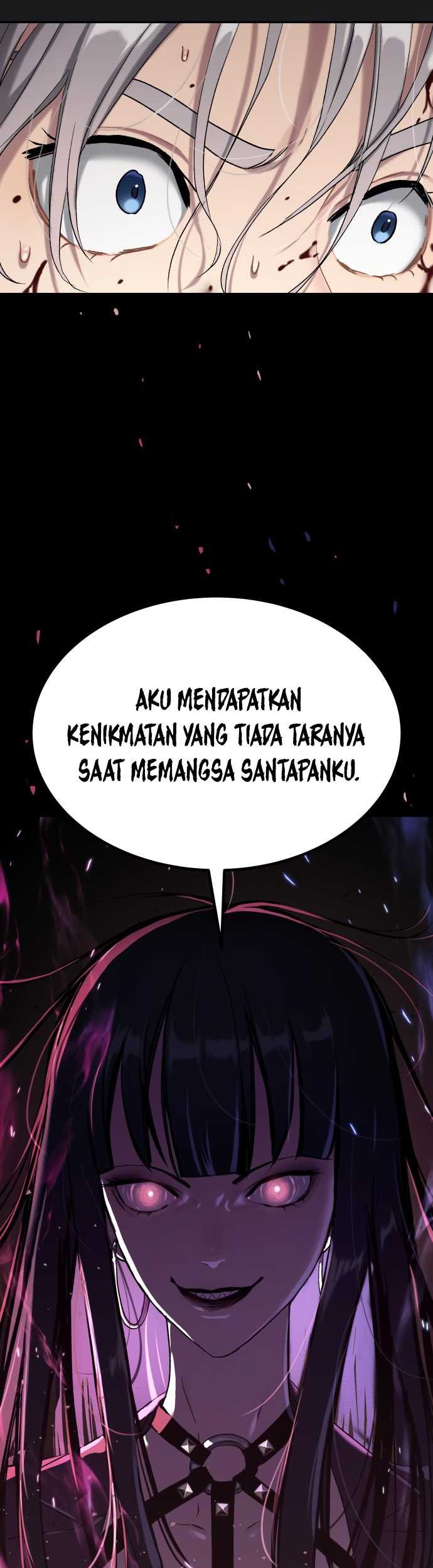 Oh! Dangun Chapter 43 - halaman 49