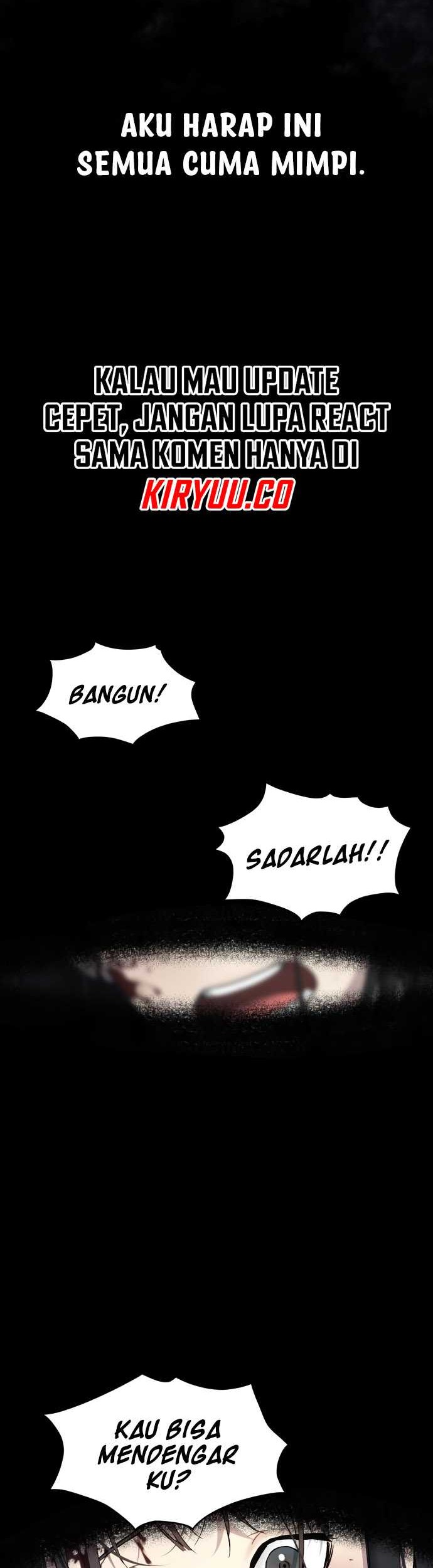 Oh! Dangun Chapter 43 - halaman 5