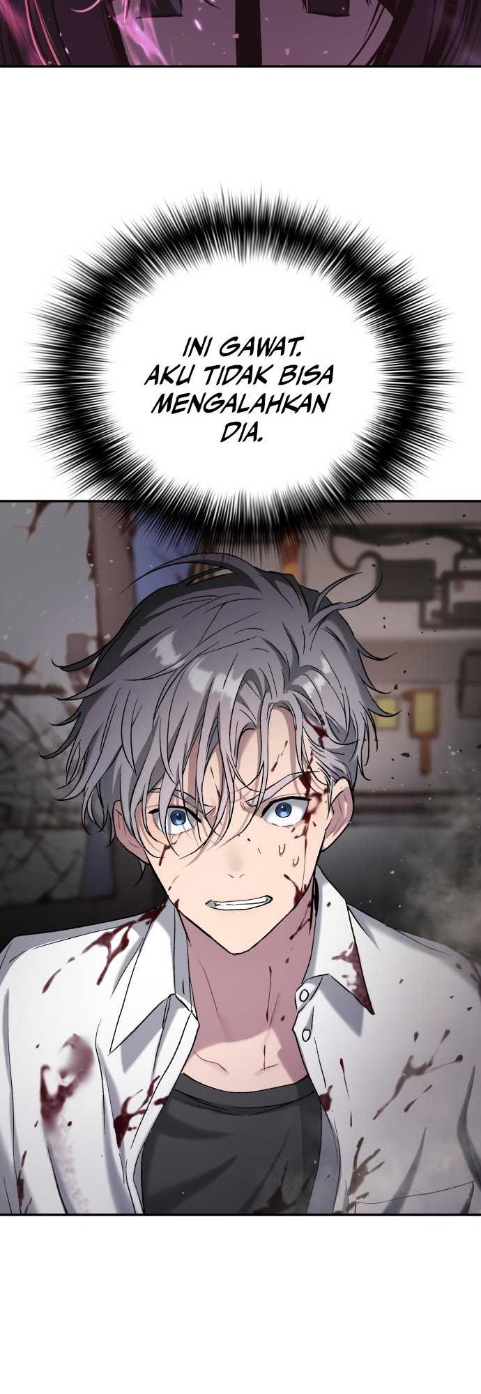 Oh! Dangun Chapter 43 - halaman 50