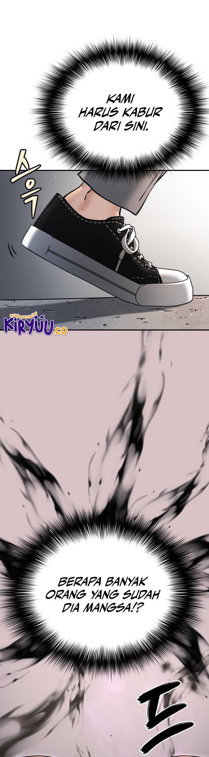 Oh! Dangun Chapter 43 - halaman 51
