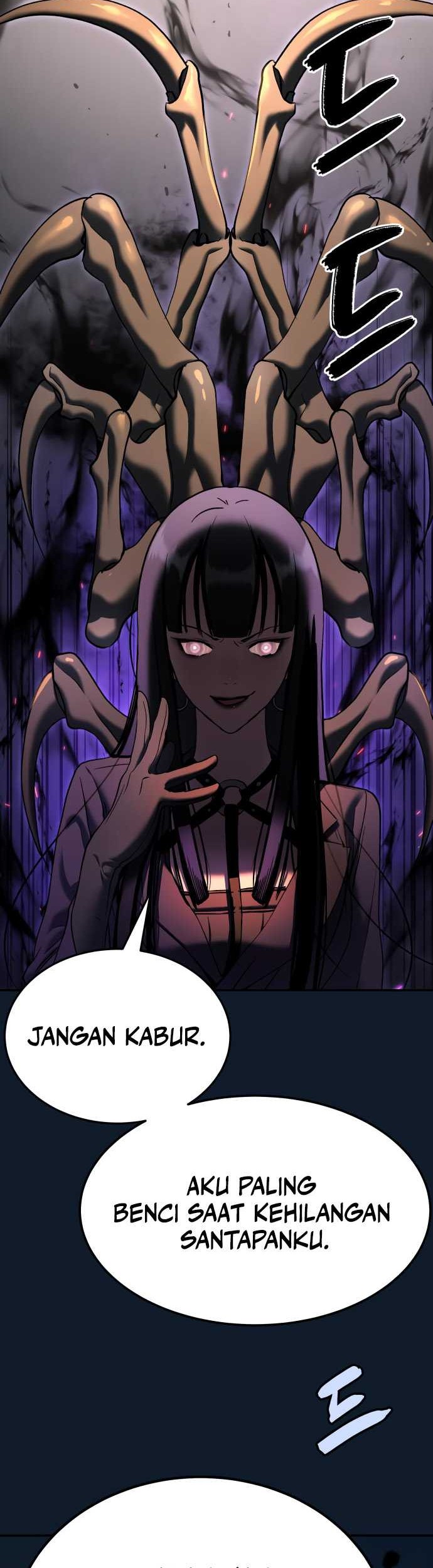 Oh! Dangun Chapter 43 - halaman 52