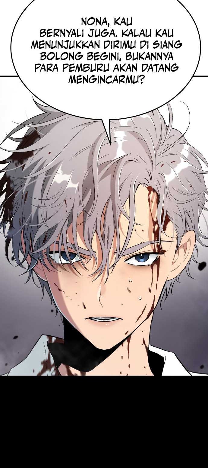 Oh! Dangun Chapter 43 - halaman 54