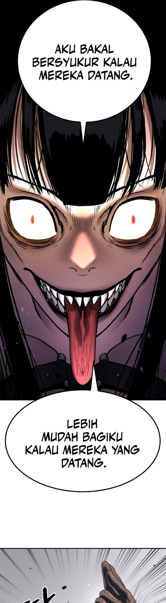 Oh! Dangun Chapter 43 - halaman 55
