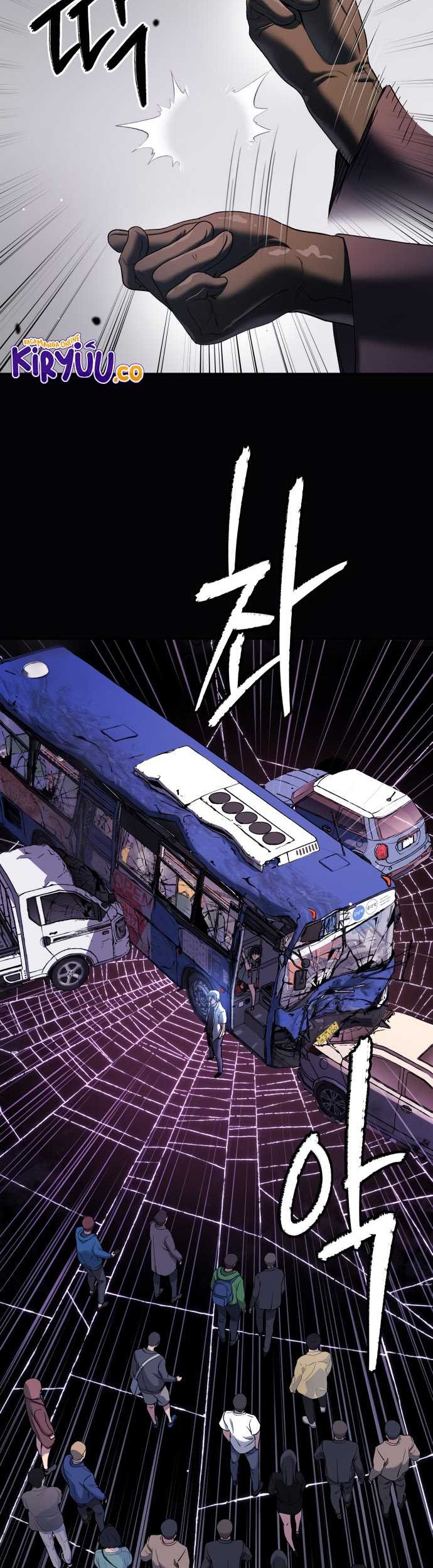 Oh! Dangun Chapter 43 - halaman 56