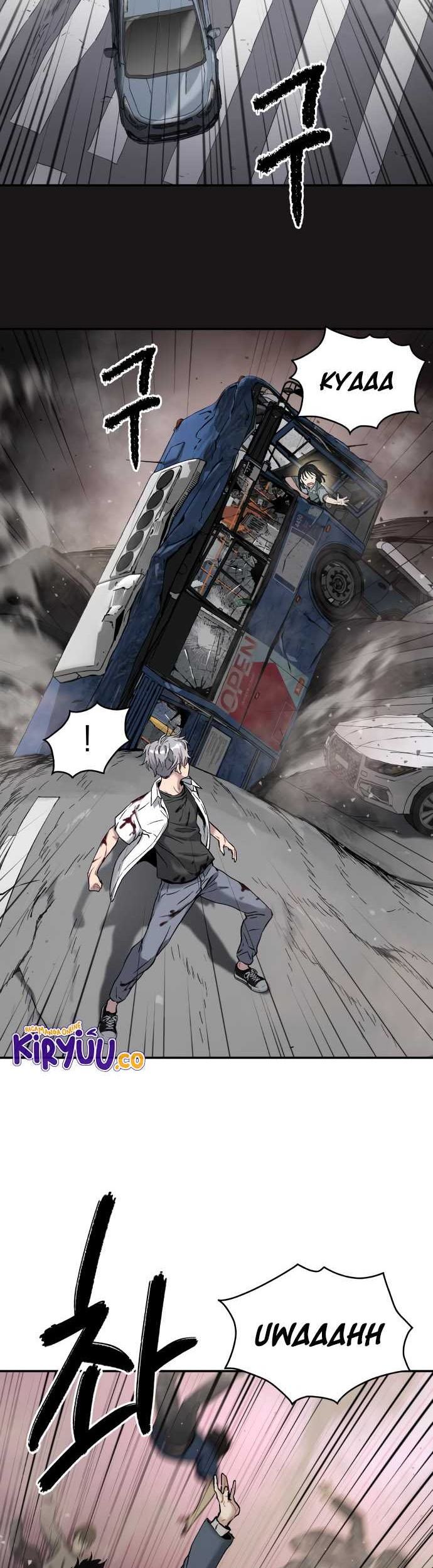 Oh! Dangun Chapter 43 - halaman 60