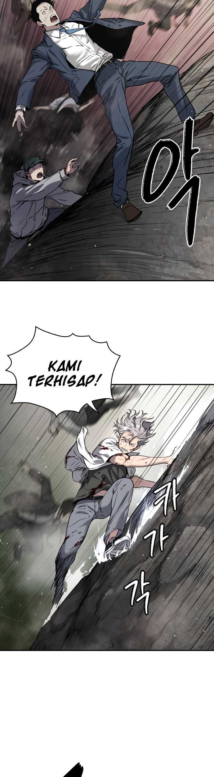 Oh! Dangun Chapter 43 - halaman 61