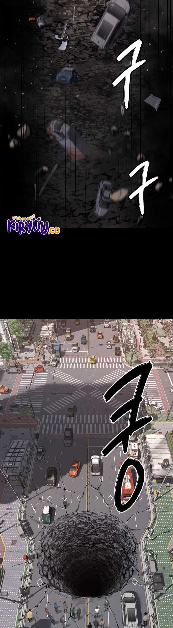 Oh! Dangun Chapter 43 - halaman 64