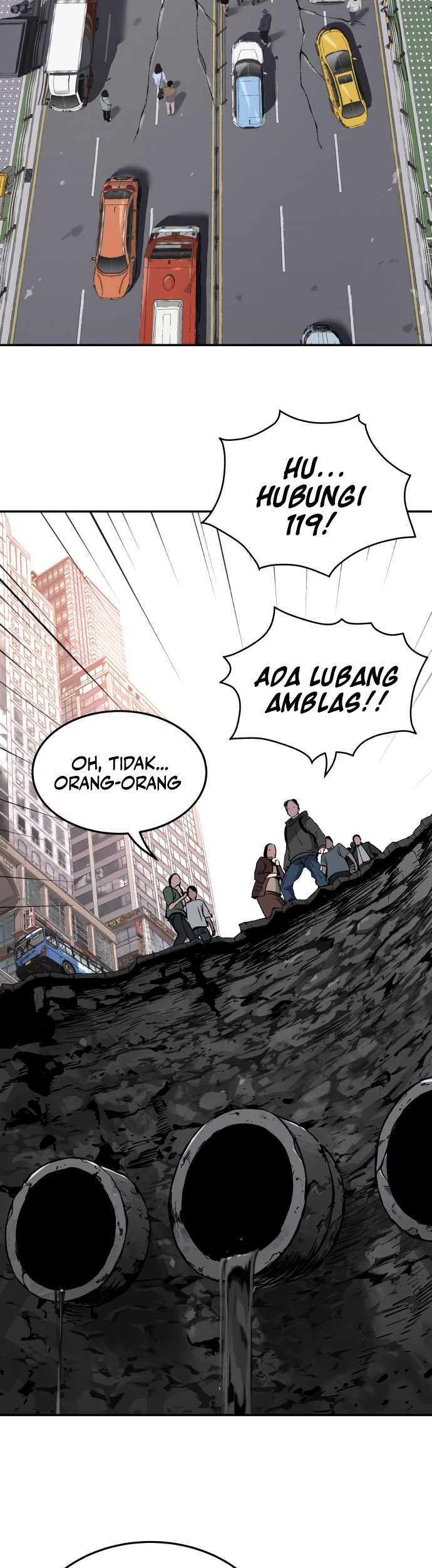 Oh! Dangun Chapter 43 - halaman 65
