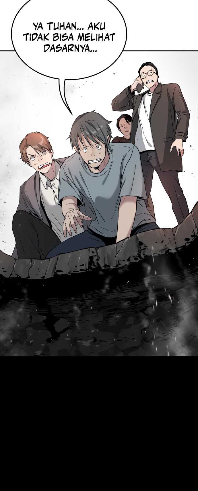 Oh! Dangun Chapter 43 - halaman 66