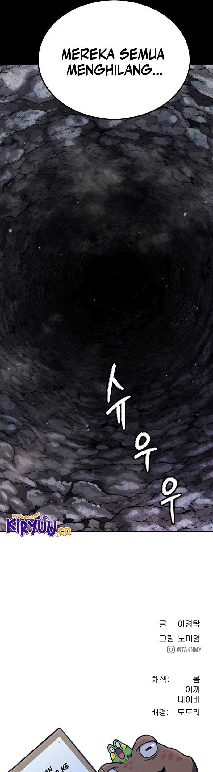 Oh! Dangun Chapter 43 - halaman 67