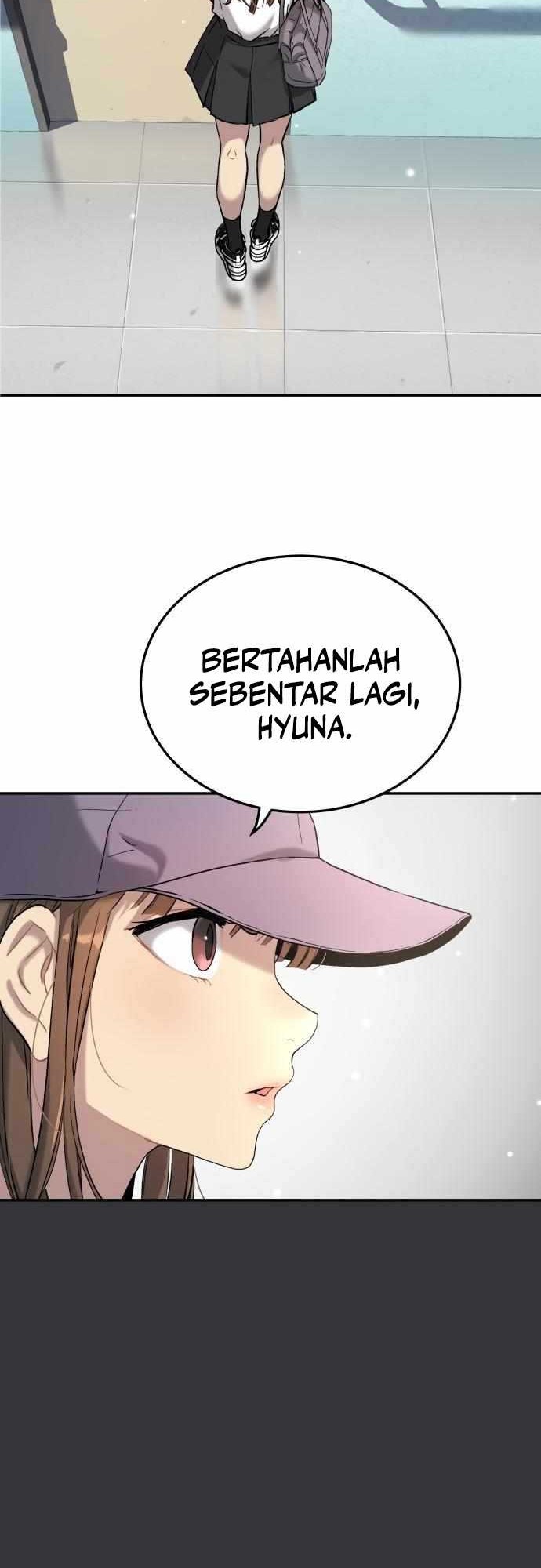 Oh! Dangun Chapter 44 - halaman 10