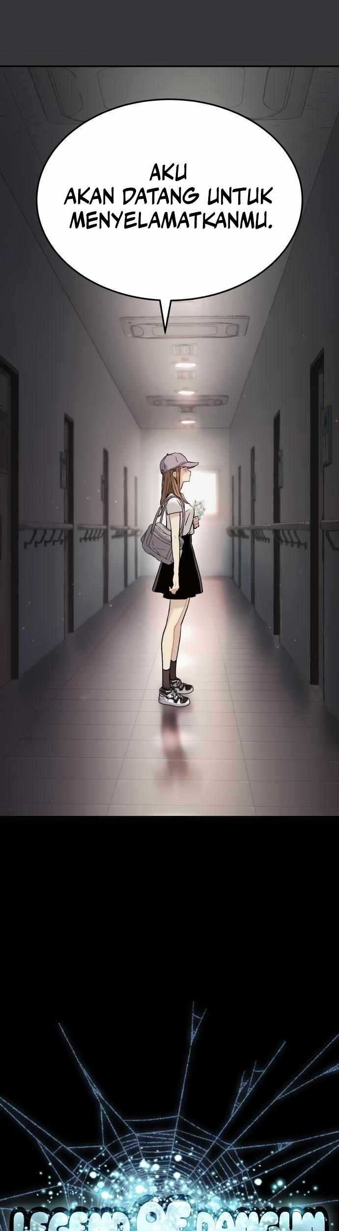 Oh! Dangun Chapter 44 - halaman 11