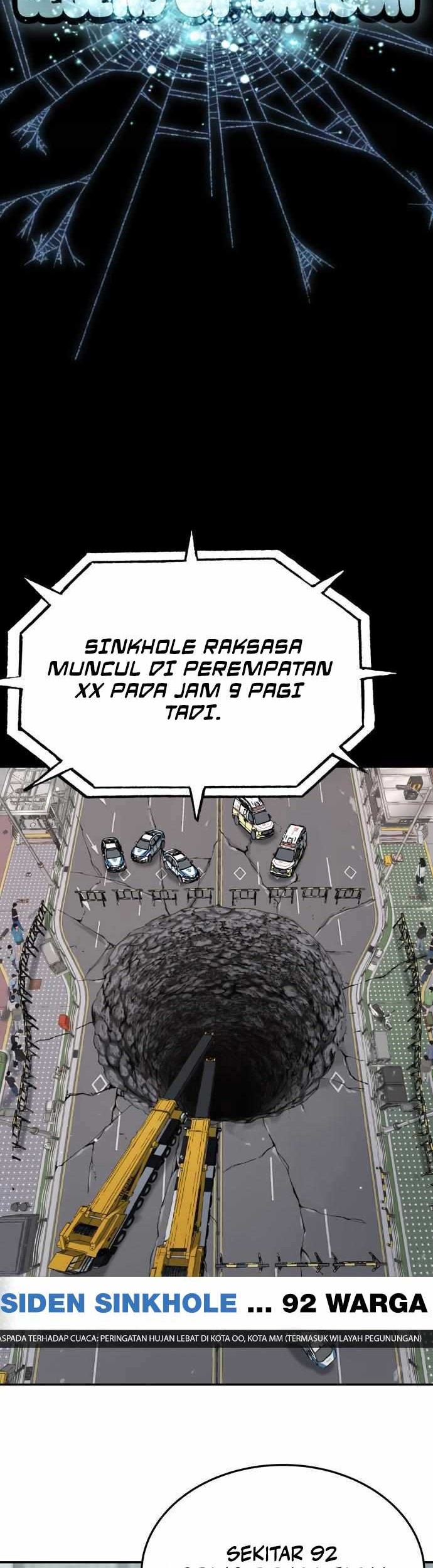 Oh! Dangun Chapter 44 - halaman 12