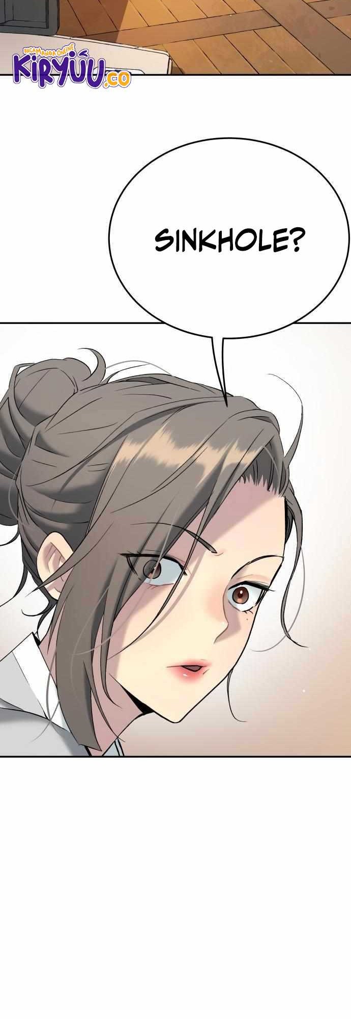 Oh! Dangun Chapter 44 - halaman 14