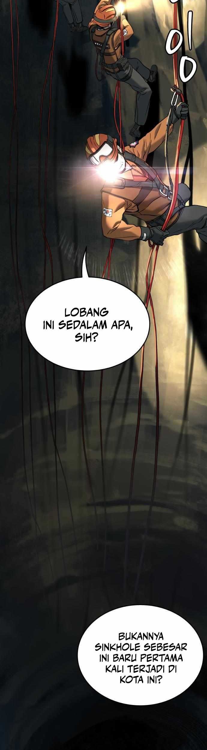 Oh! Dangun Chapter 44 - halaman 17