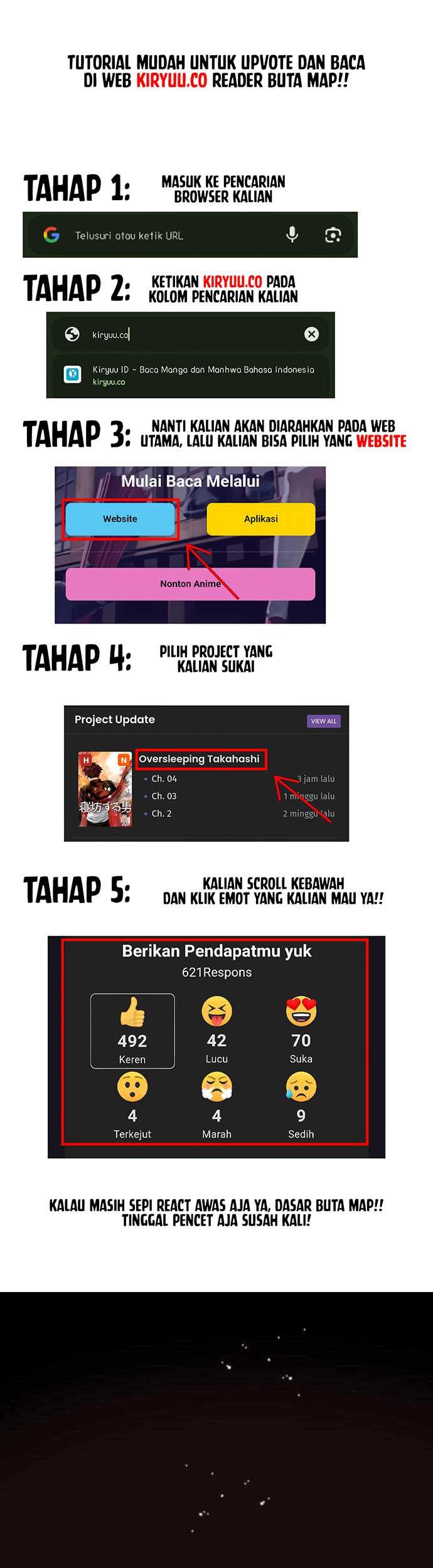 Oh! Dangun Chapter 44 - halaman 2
