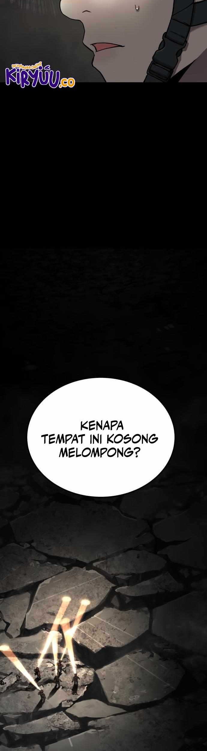 Oh! Dangun Chapter 44 - halaman 20