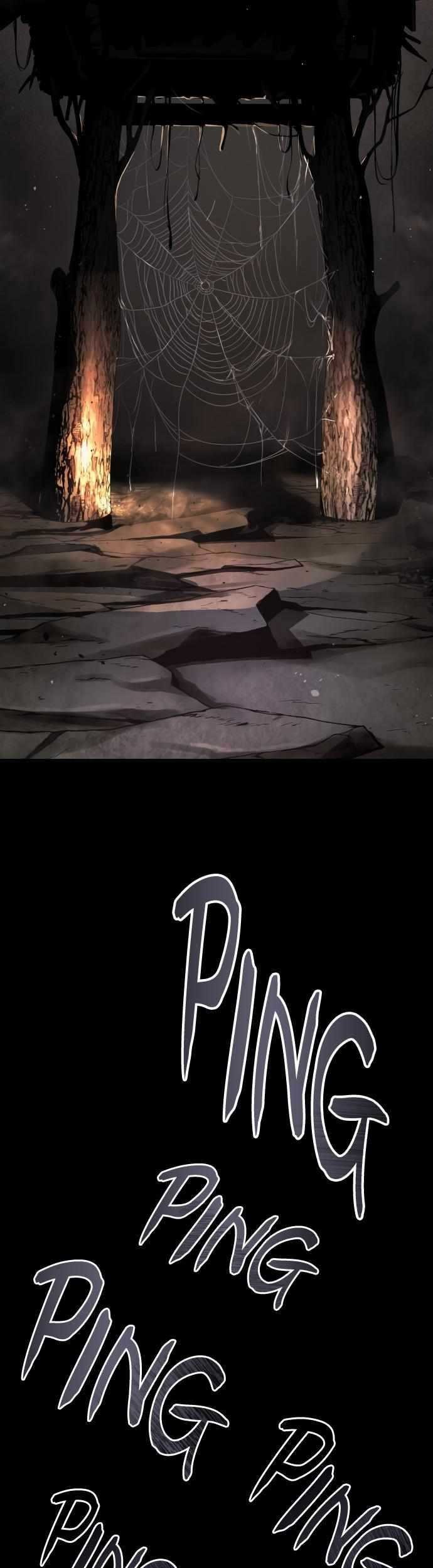 Oh! Dangun Chapter 44 - halaman 23