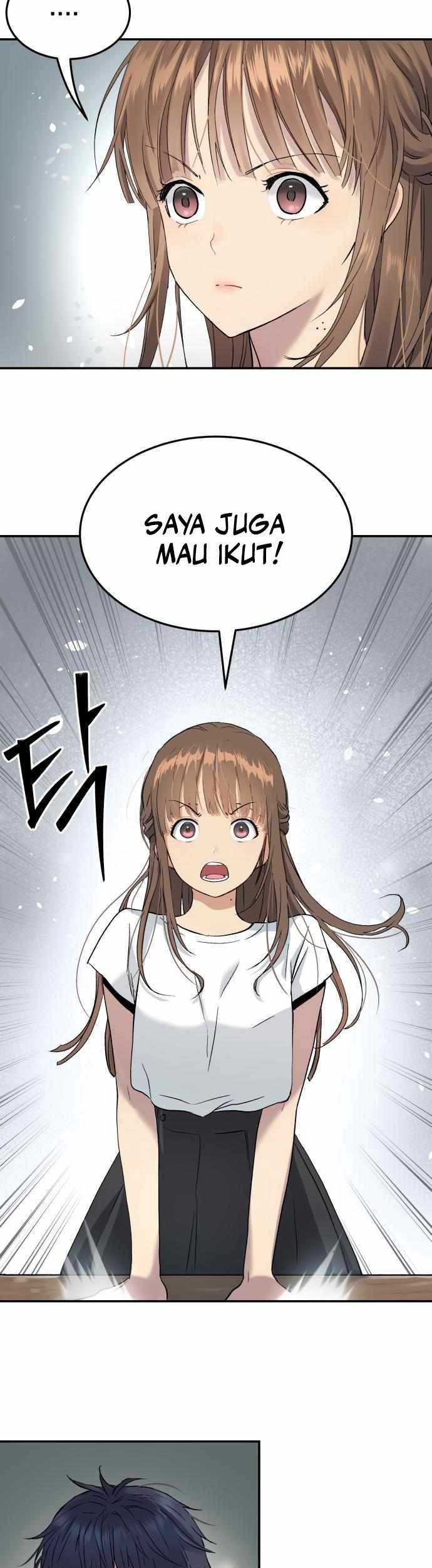 Oh! Dangun Chapter 44 - halaman 29