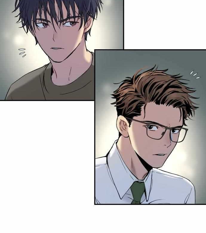 Oh! Dangun Chapter 44 - halaman 30