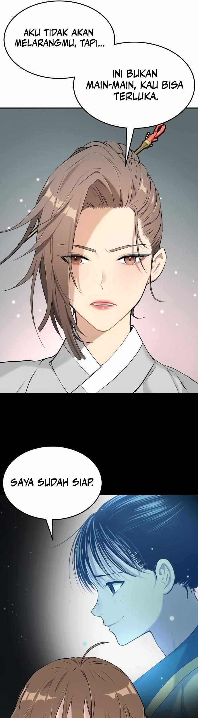 Oh! Dangun Chapter 44 - halaman 31