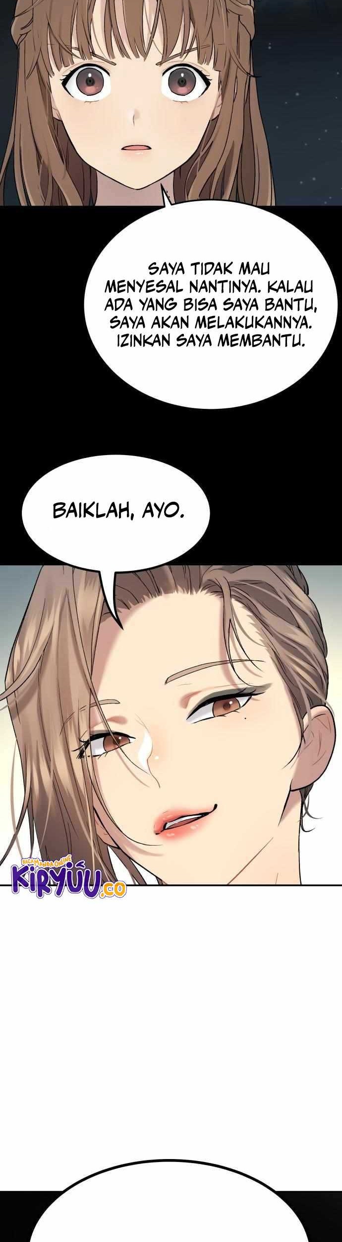 Oh! Dangun Chapter 44 - halaman 32