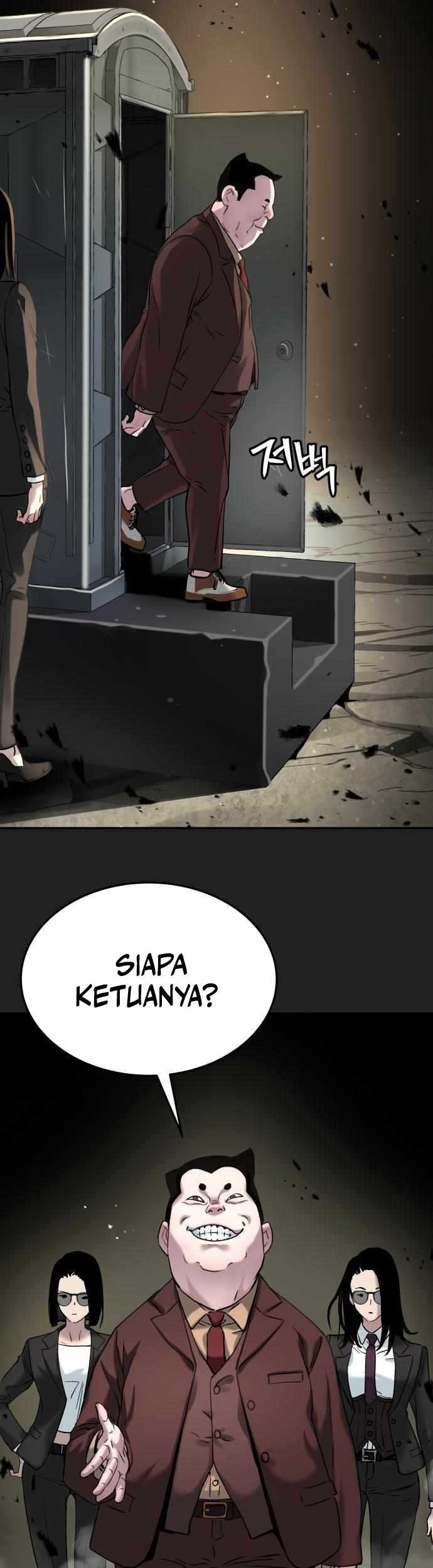 Oh! Dangun Chapter 44 - halaman 39