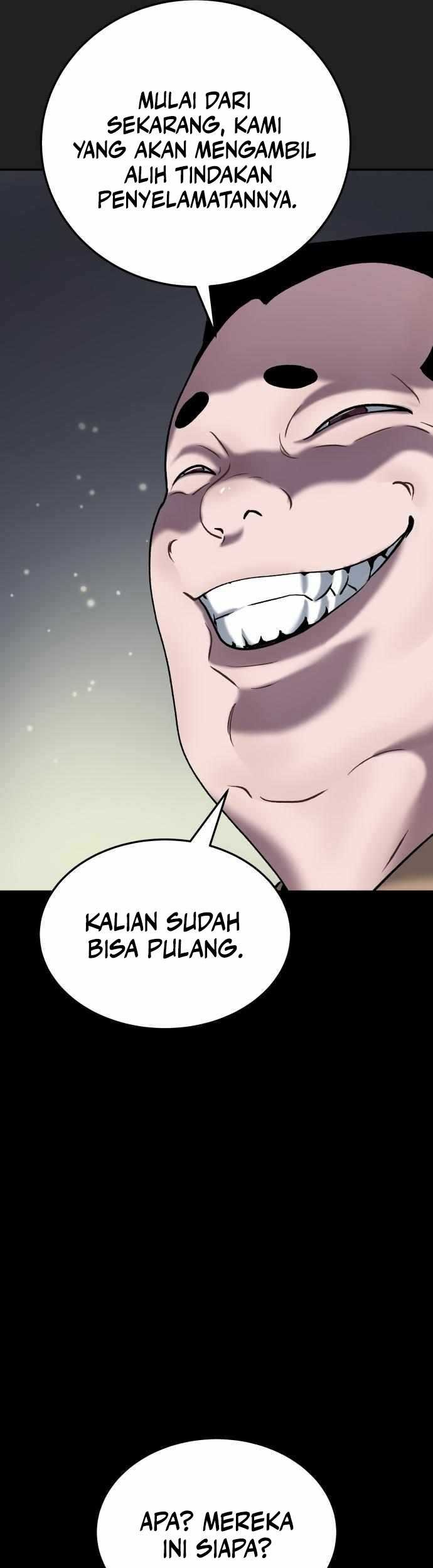 Oh! Dangun Chapter 44 - halaman 43