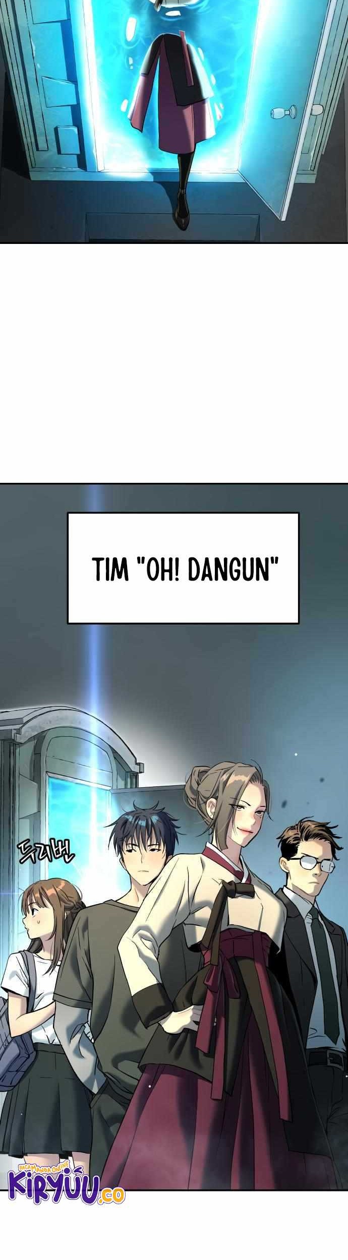 Oh! Dangun Chapter 44 - halaman 48
