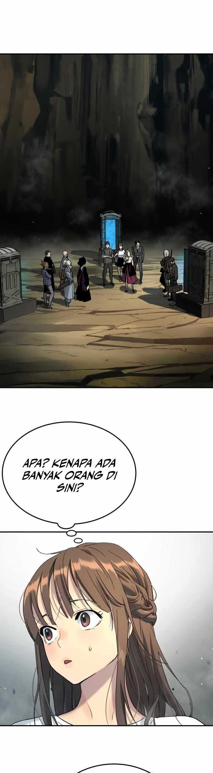 Oh! Dangun Chapter 44 - halaman 51