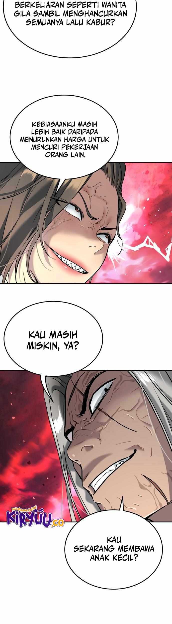 Oh! Dangun Chapter 44 - halaman 53