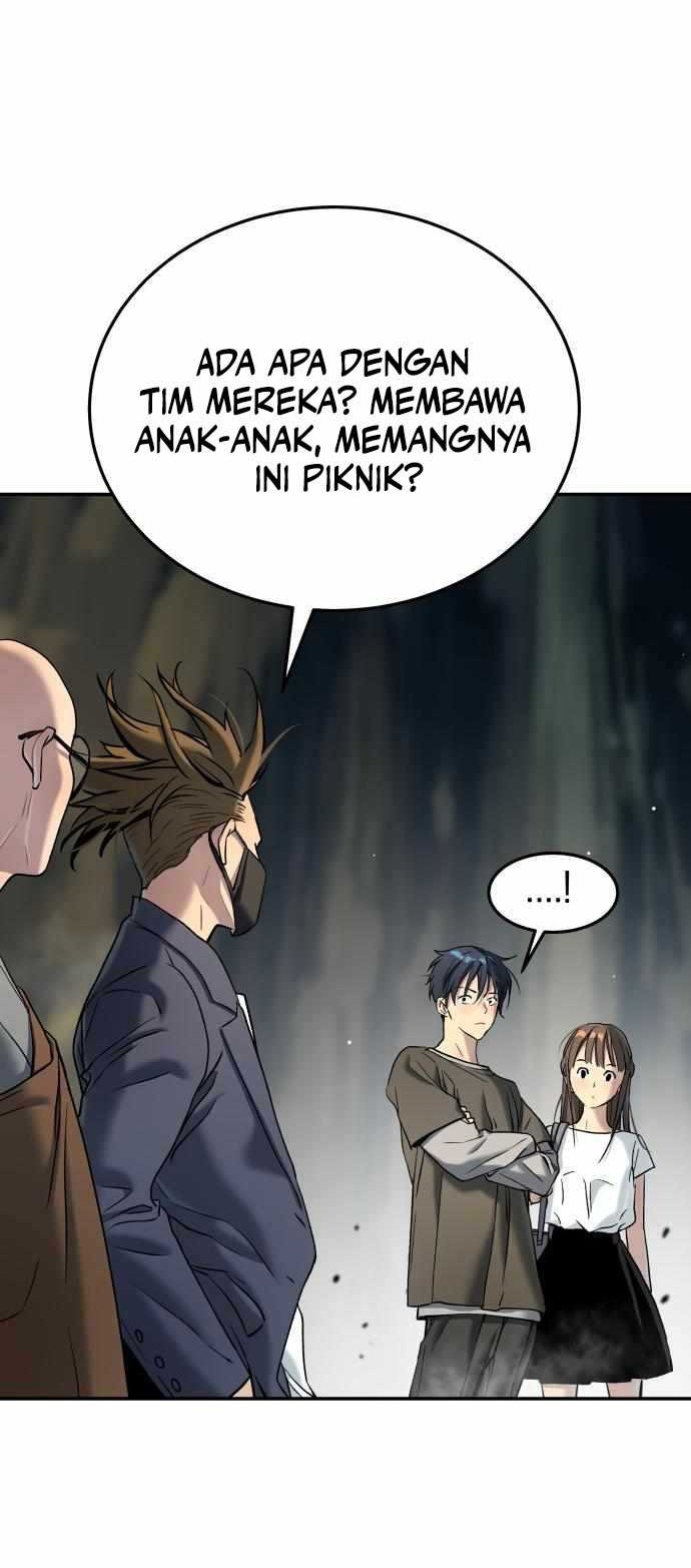 Oh! Dangun Chapter 44 - halaman 54