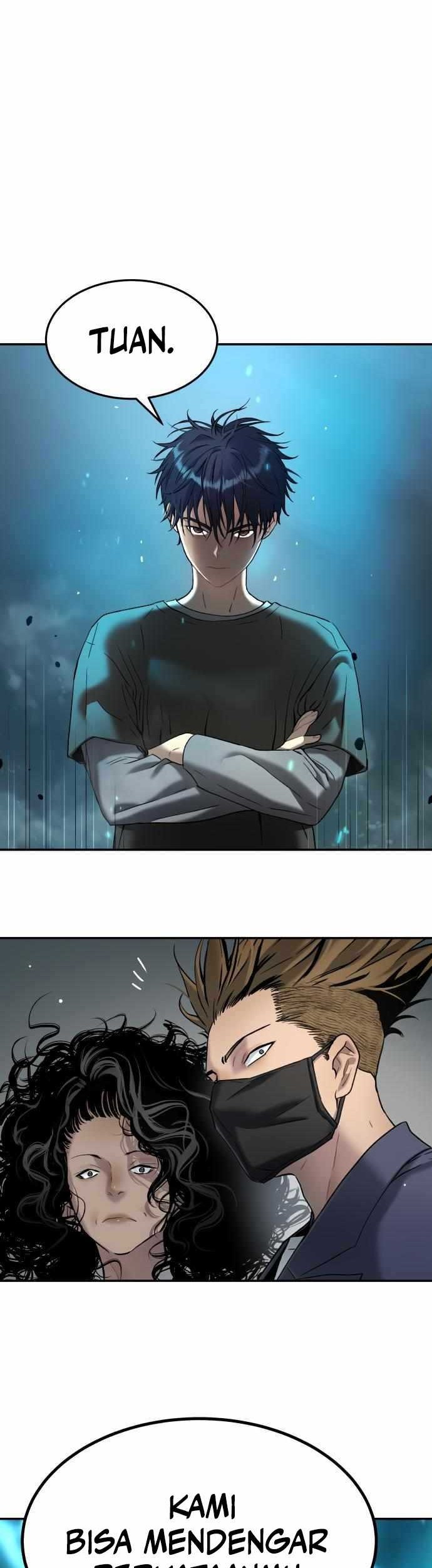 Oh! Dangun Chapter 44 - halaman 56