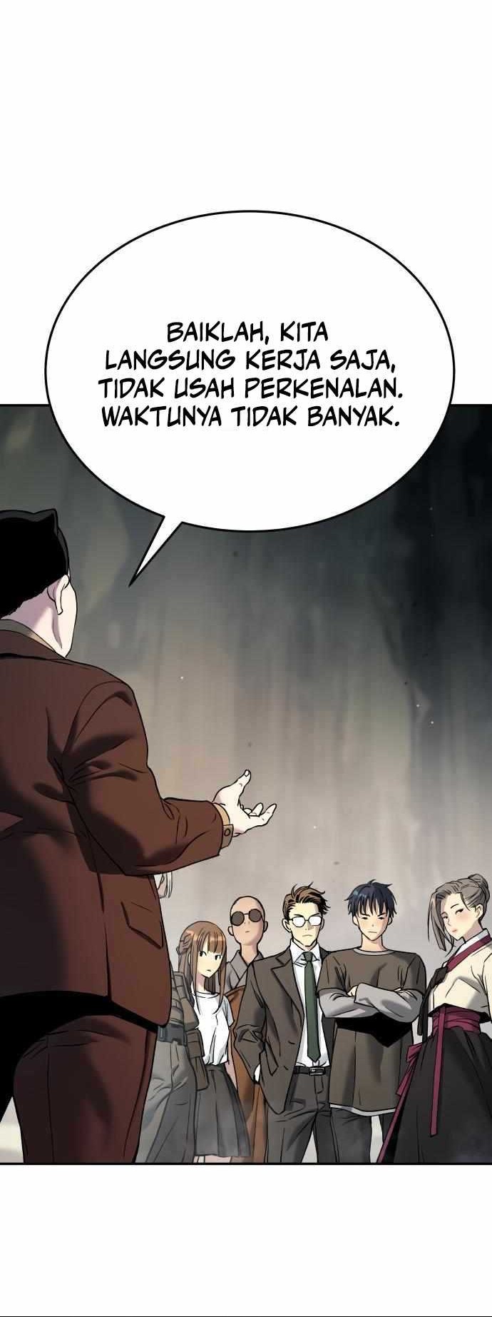 Oh! Dangun Chapter 44 - halaman 58