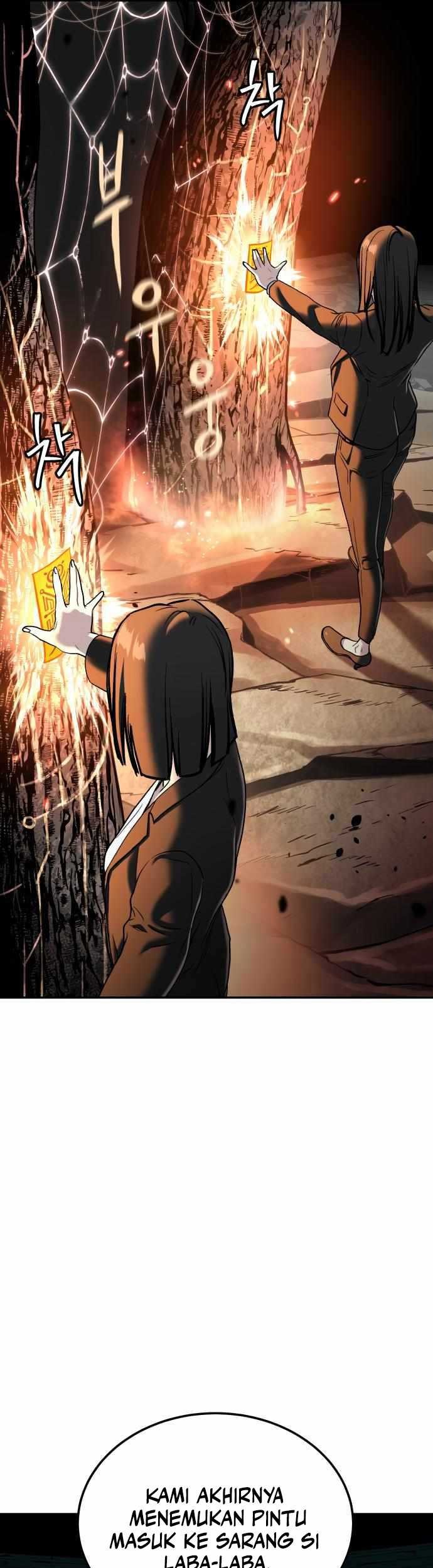 Oh! Dangun Chapter 44 - halaman 59
