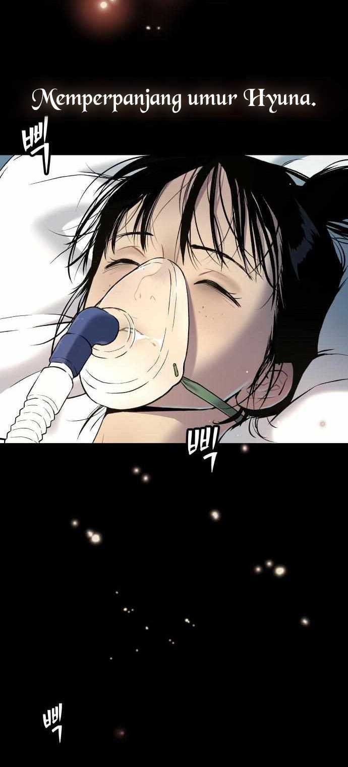 Oh! Dangun Chapter 44 - halaman 6