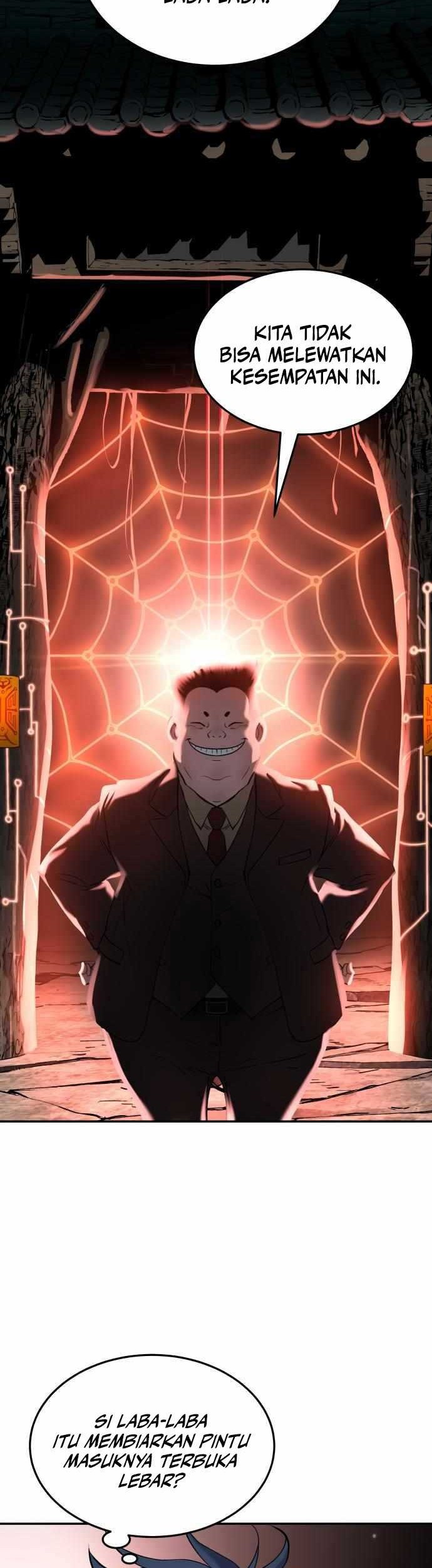 Oh! Dangun Chapter 44 - halaman 60