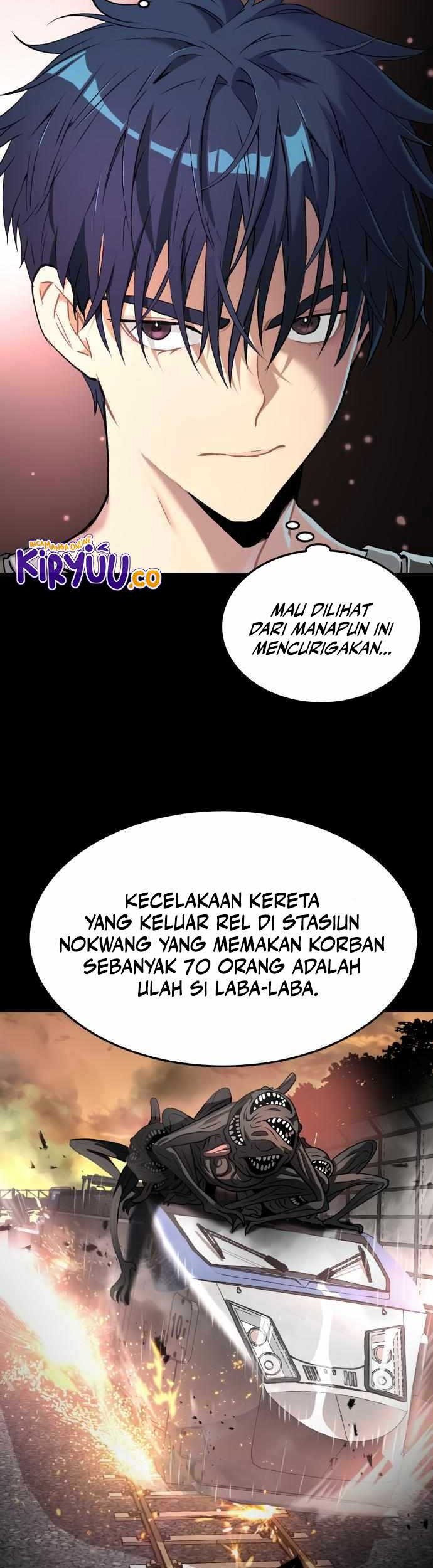 Oh! Dangun Chapter 44 - halaman 61