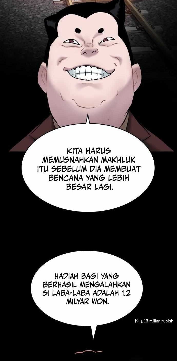 Oh! Dangun Chapter 44 - halaman 62