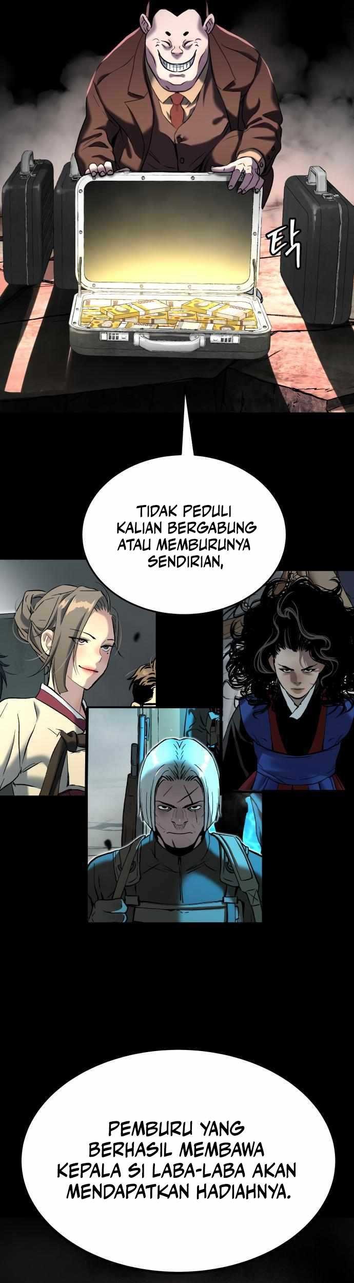 Oh! Dangun Chapter 44 - halaman 63