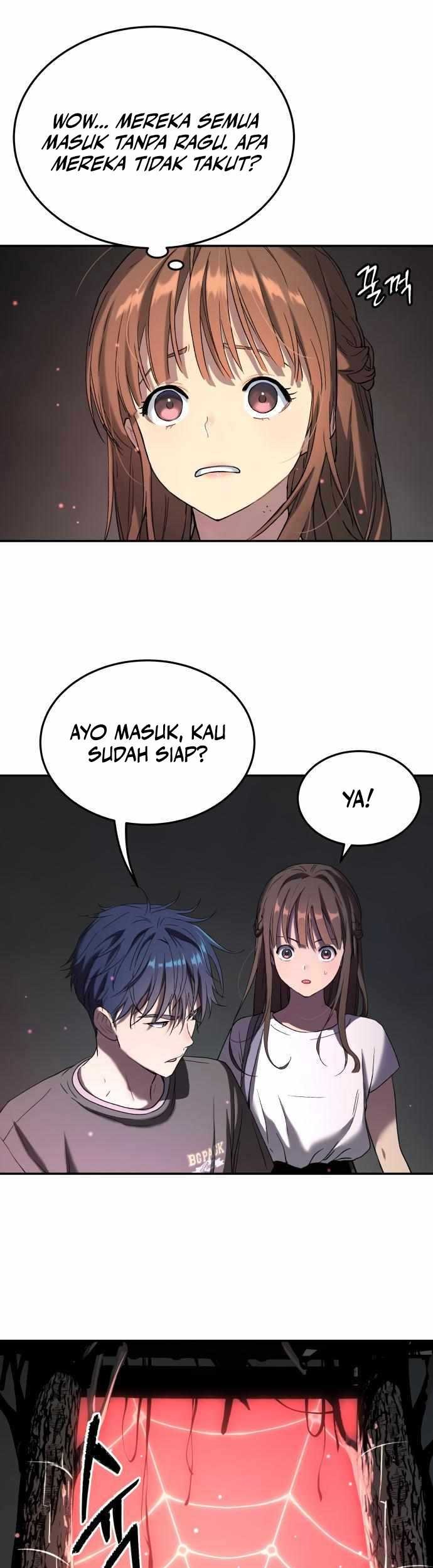 Oh! Dangun Chapter 44 - halaman 67