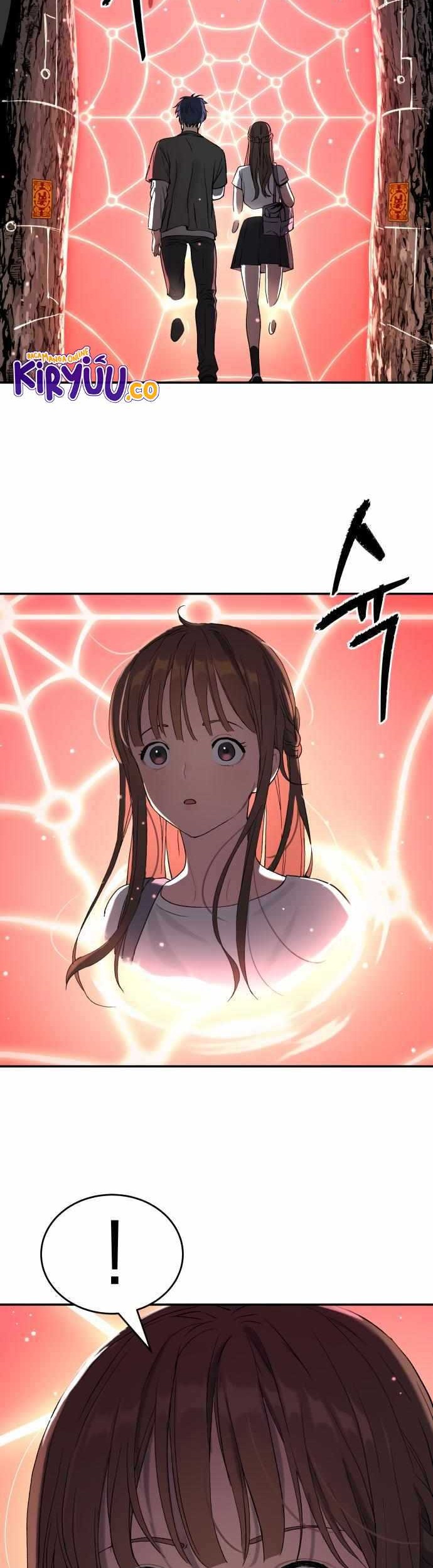 Oh! Dangun Chapter 44 - halaman 68