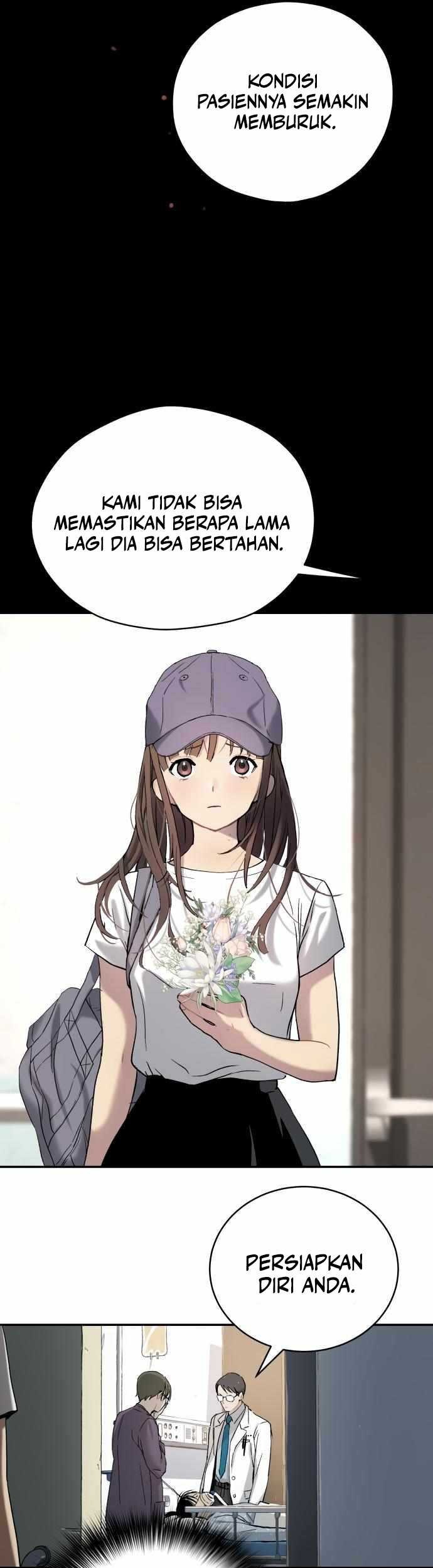 Oh! Dangun Chapter 44 - halaman 7