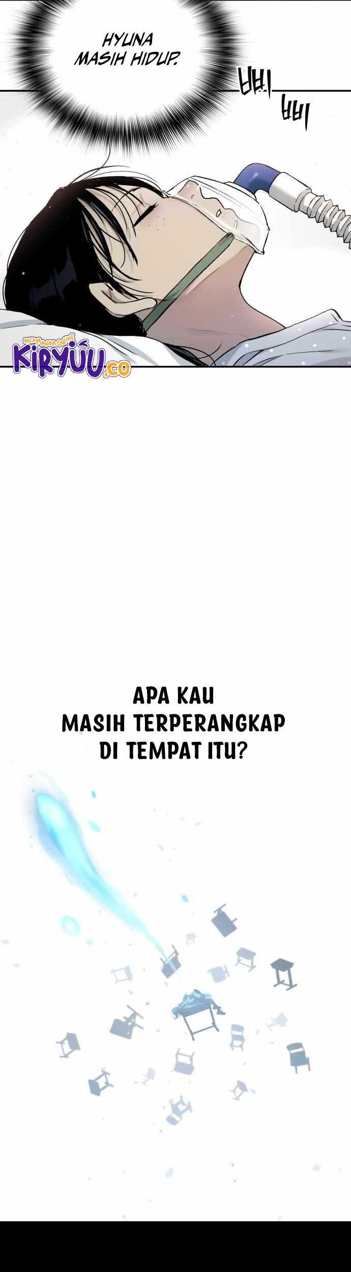 Oh! Dangun Chapter 44 - halaman 8