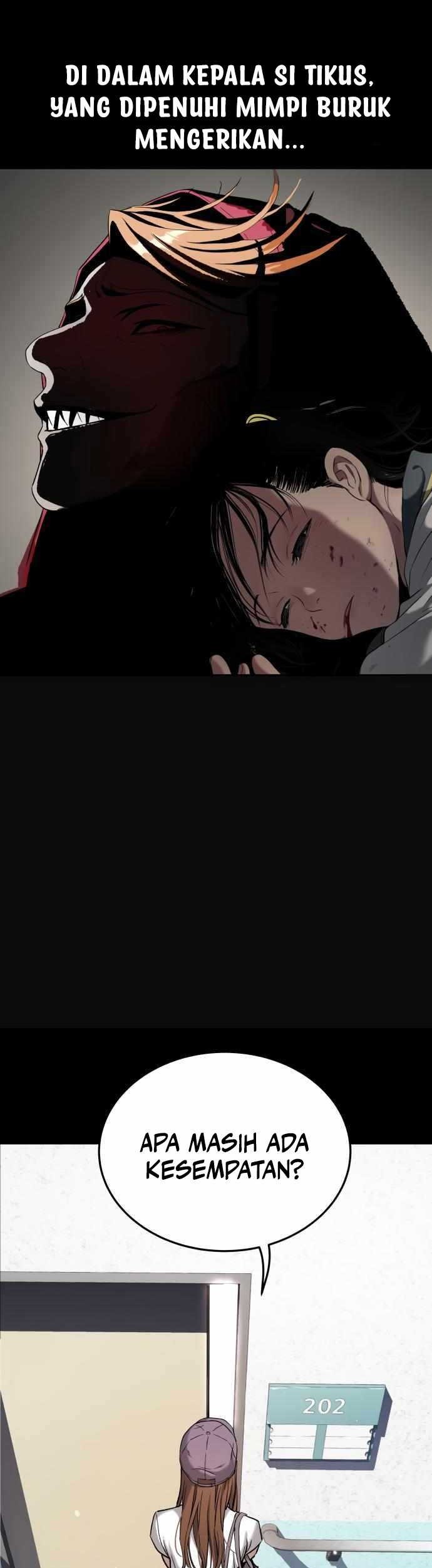 Oh! Dangun Chapter 44 - halaman 9