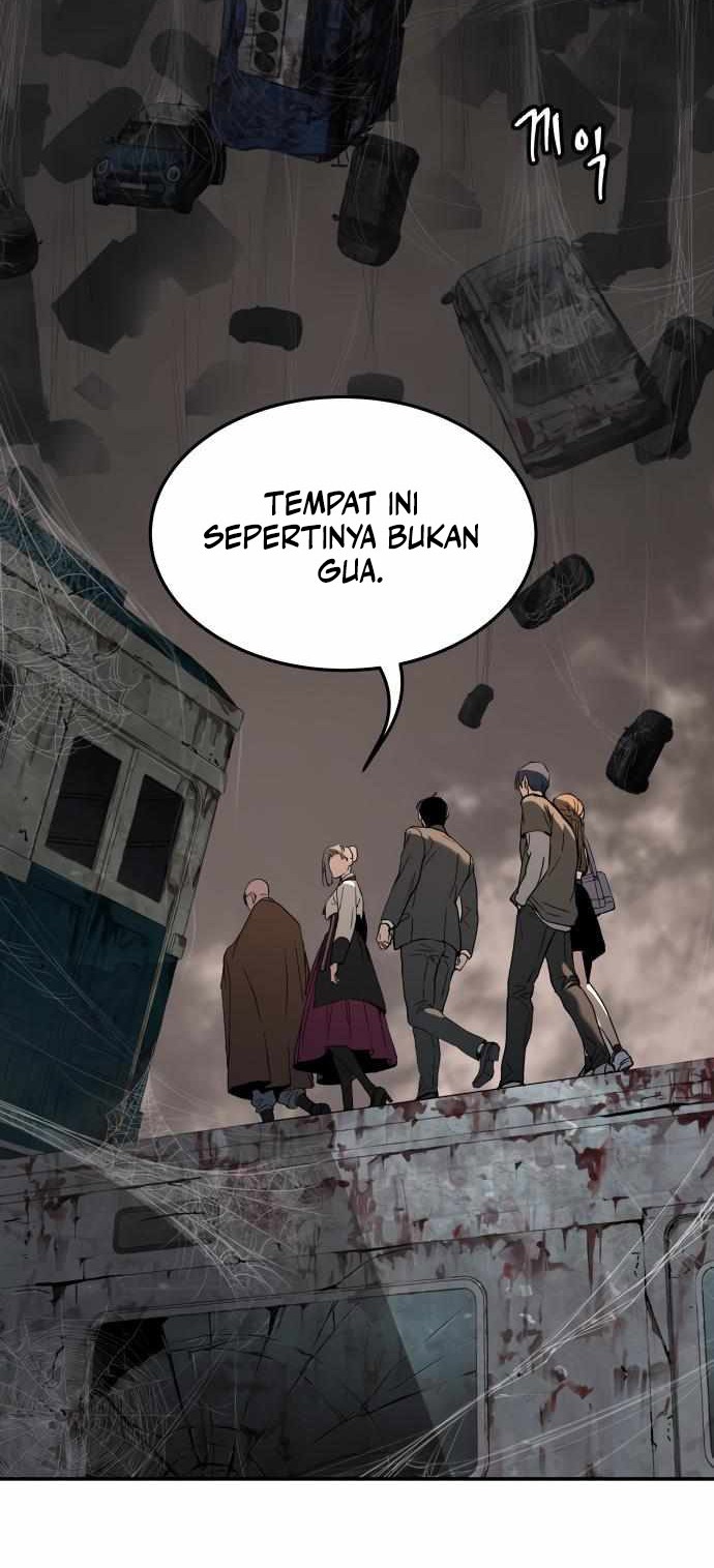 Oh! Dangun Chapter 45 - halaman 10